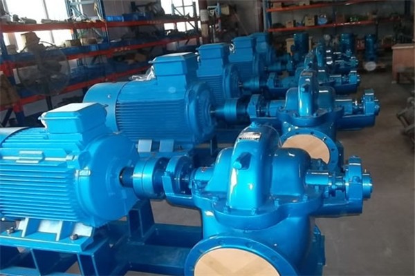 氟塑料合金泵能輸送哪些介質(zhì)?